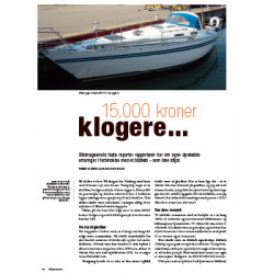Vores tips - før køb af brugt båd